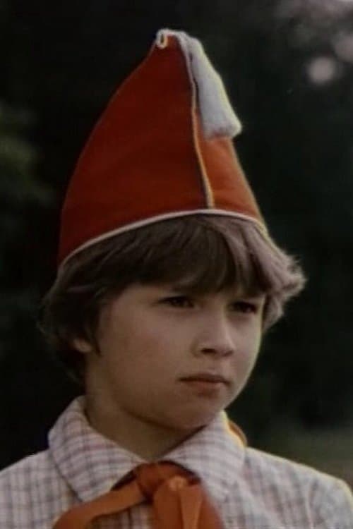 Photo of Timur Khalikov