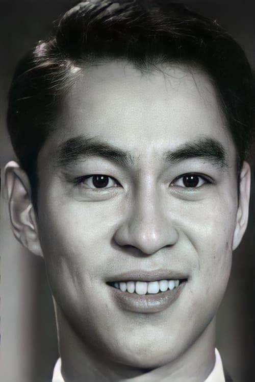 Photo of Tin Ching