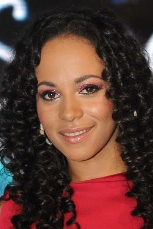 Photo of Tina