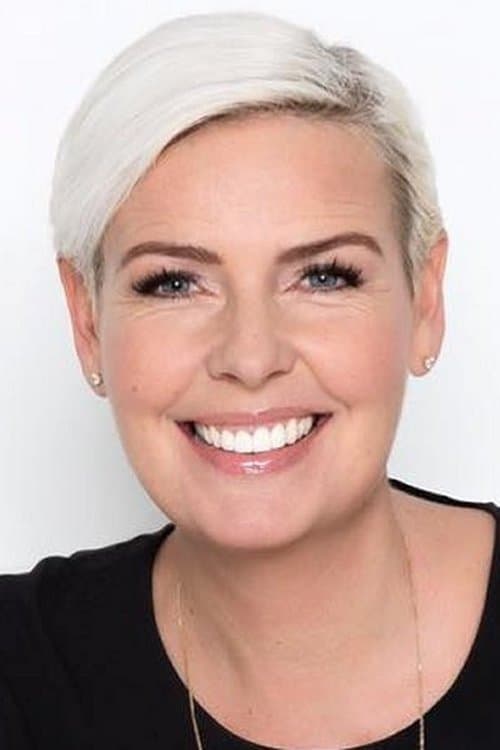 Photo of Tina Bilsbo