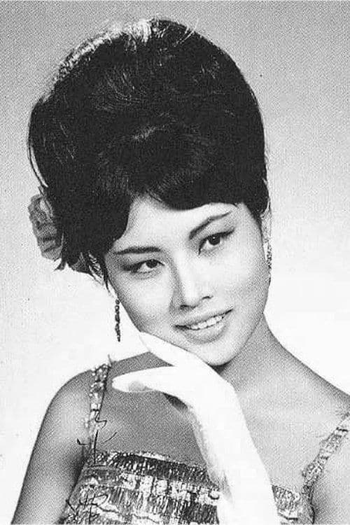 Photo of Tina Chin Fei