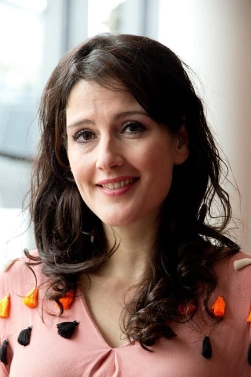 Photo of Tina de Bruin