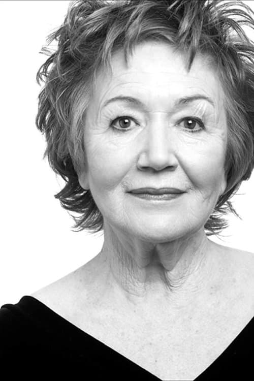 Photo of Tina Gray