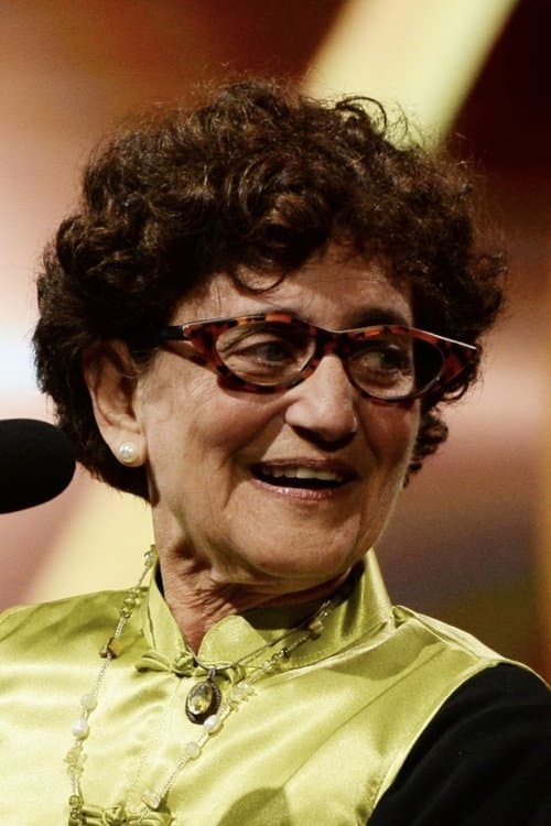 Photo of Tina Hirsch