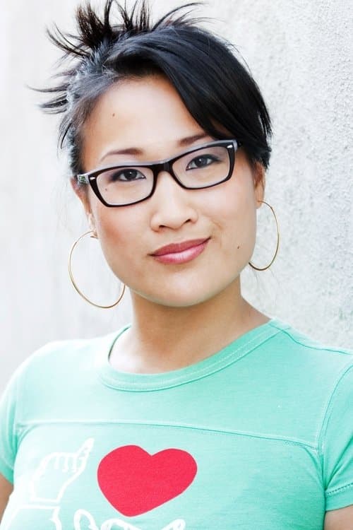 Photo of Tina Huang