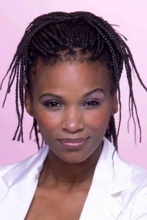 Photo of Tina Jaxa
