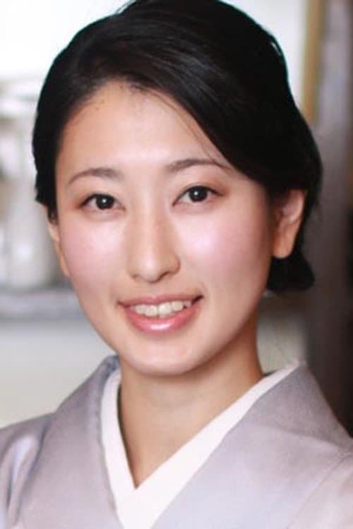 Photo of Tina Kusumoto