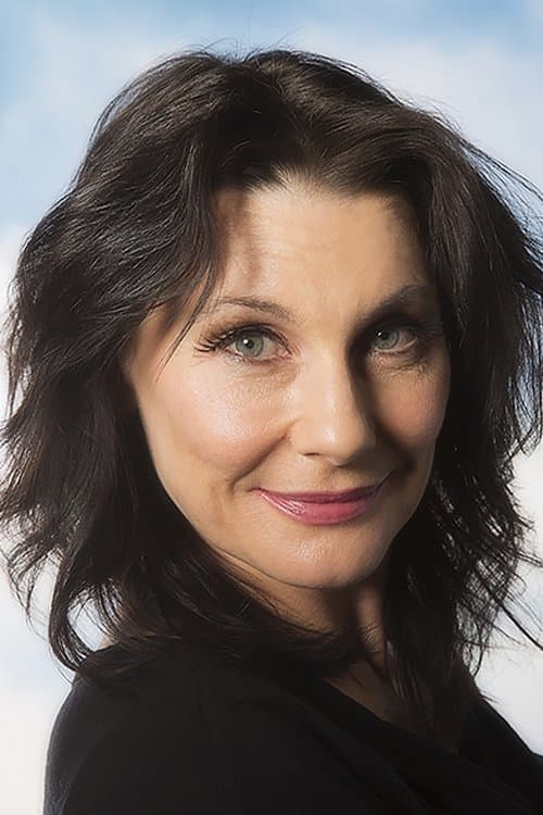 Photo of Tina Leijonberg