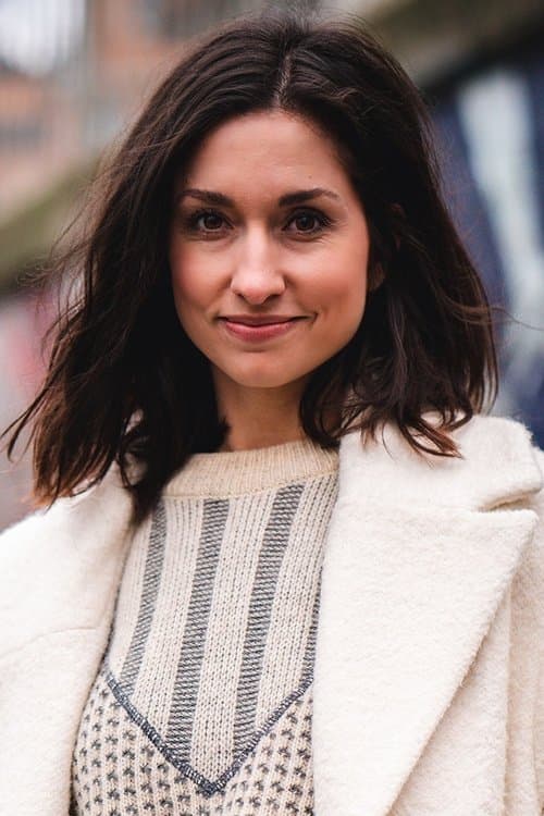 Photo of Tina Mackic