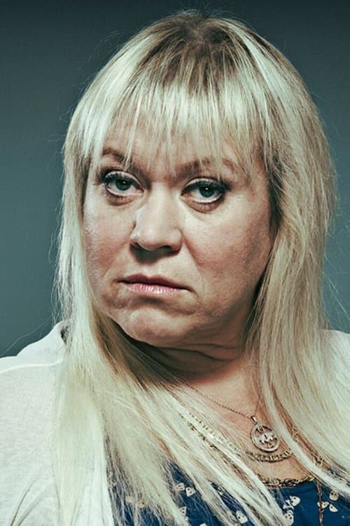 Photo of Tina Malone