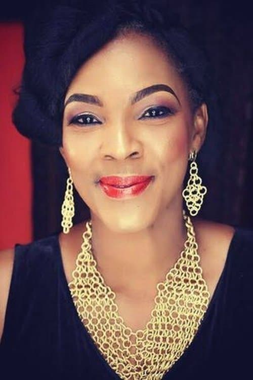 Photo of Tina Mba
