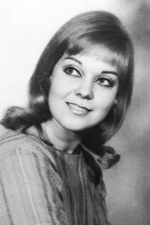 Photo of Tina Möller-Monell