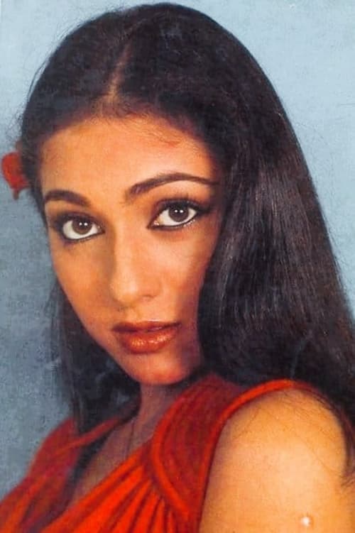 Photo of Tina Munim
