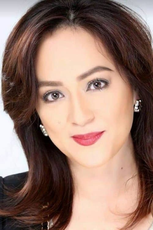 Photo of Tina Paner