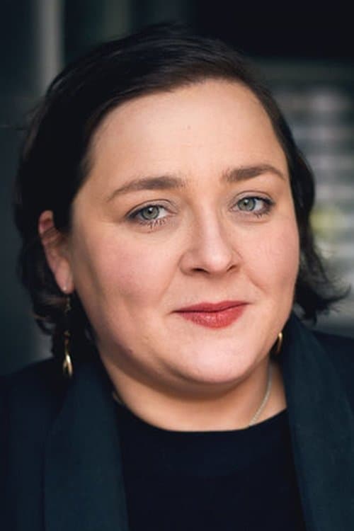 Photo of Tina Pfurr