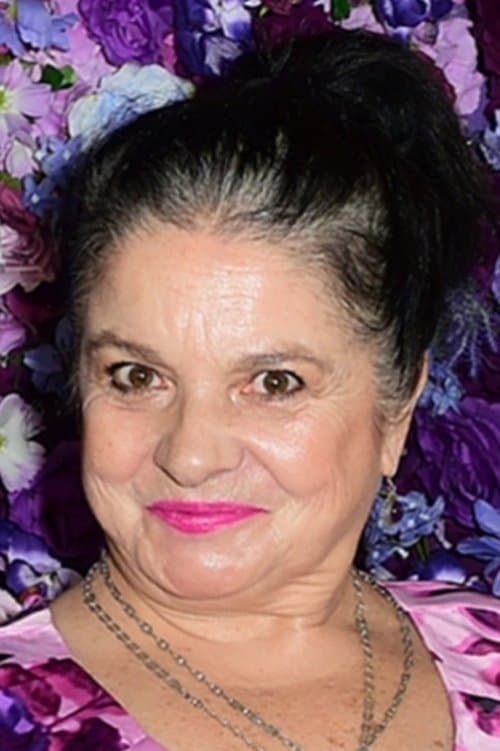 Photo of Tina Romero