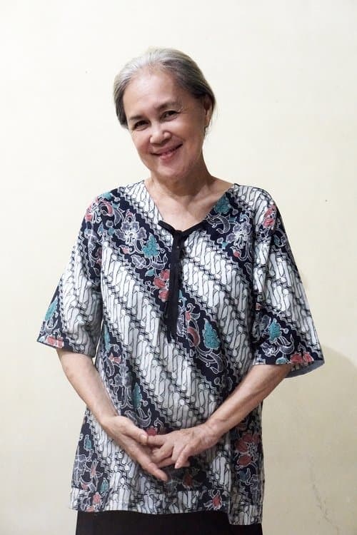 Photo of Tina Roostiati