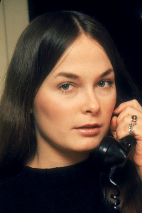 Photo of Tina Russell