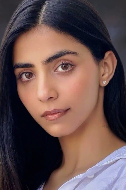 Photo of Tina Shilparaj