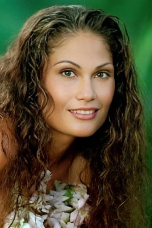 Photo of Tina Wiseman
