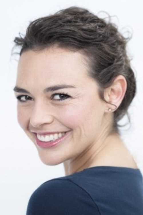Photo of Tinarie Van Wyk-Loots