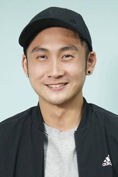 Photo of Ting-Chun Huang
