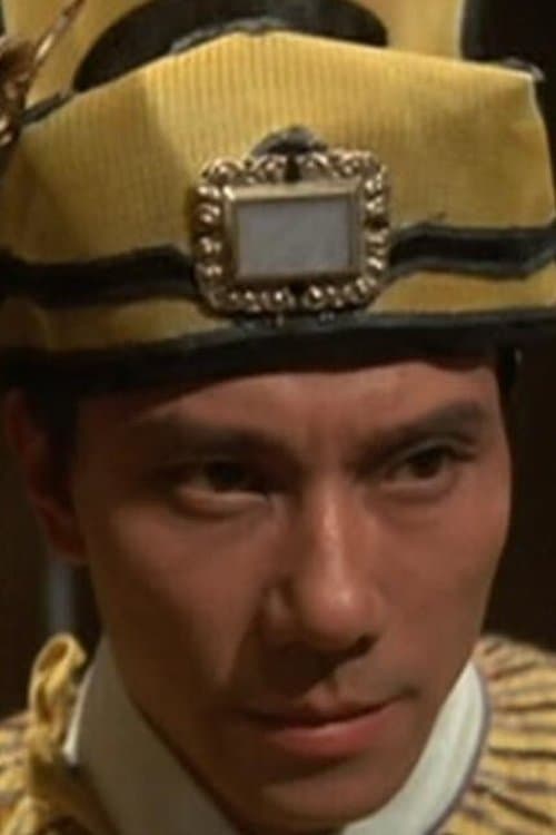 Photo of Ting Tung