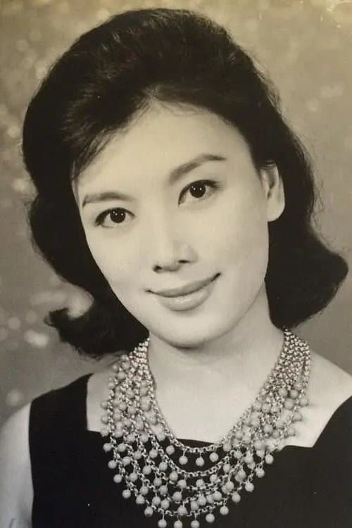 Photo of Ting Ying