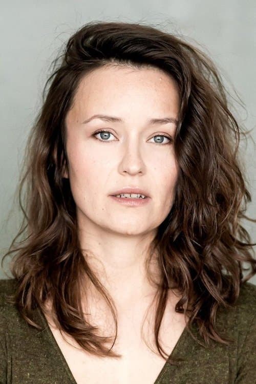 Photo of Tinka Fürst