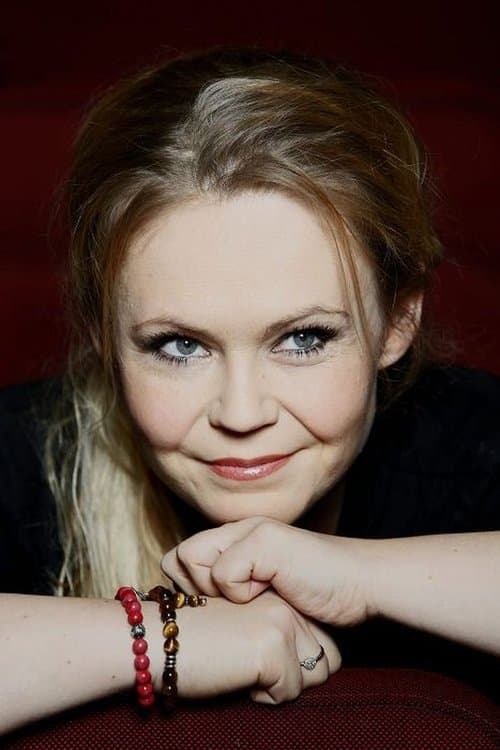 Photo of Tinna Hrafnsdóttir