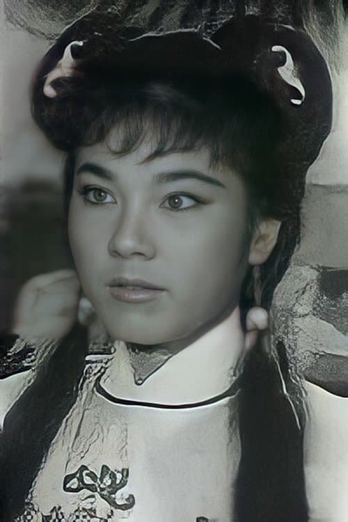 Photo of Tinny Ng