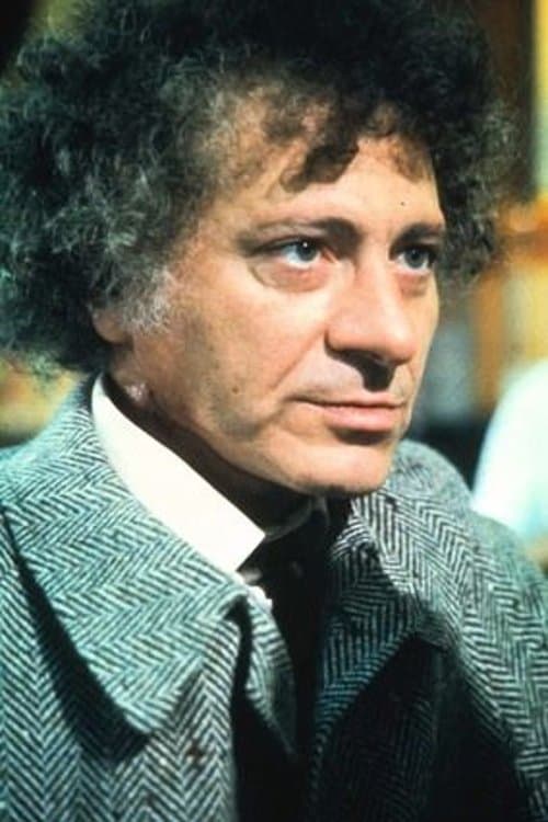 Photo of Tino Schirinzi