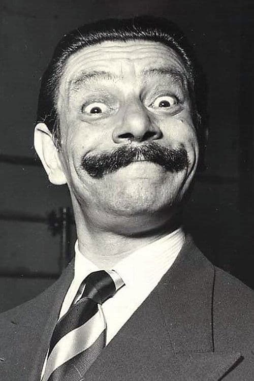 Photo of Tino Scotti