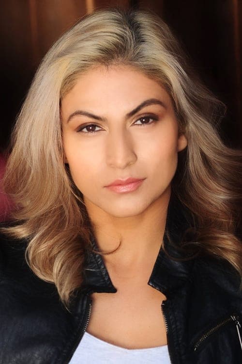 Photo of Tinsel Korey