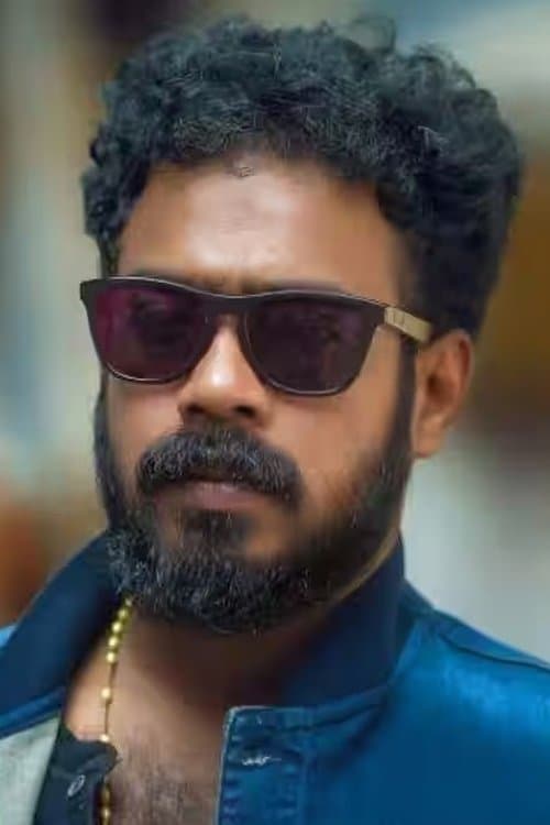 Photo of Tinu Pappachan