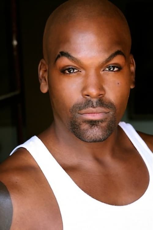 Photo of Tionne Williams