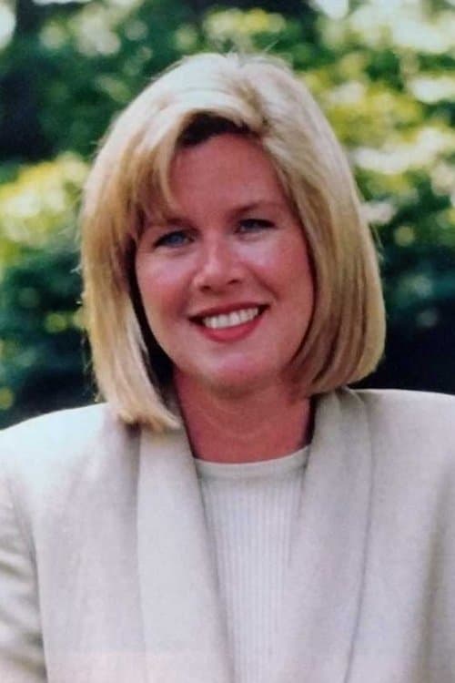 Photo of Tipper Gore