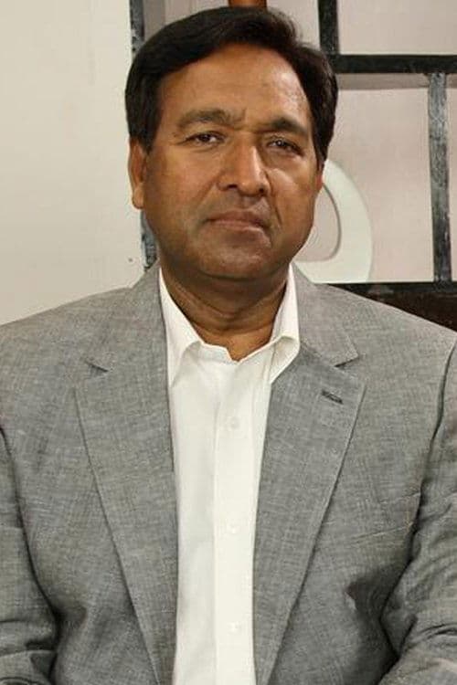 Photo of Tirlok Malik