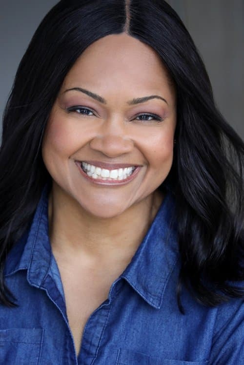 Photo of Tisha Bradford
