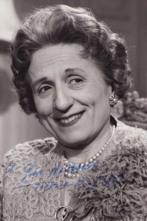 Photo of Titina De Filippo