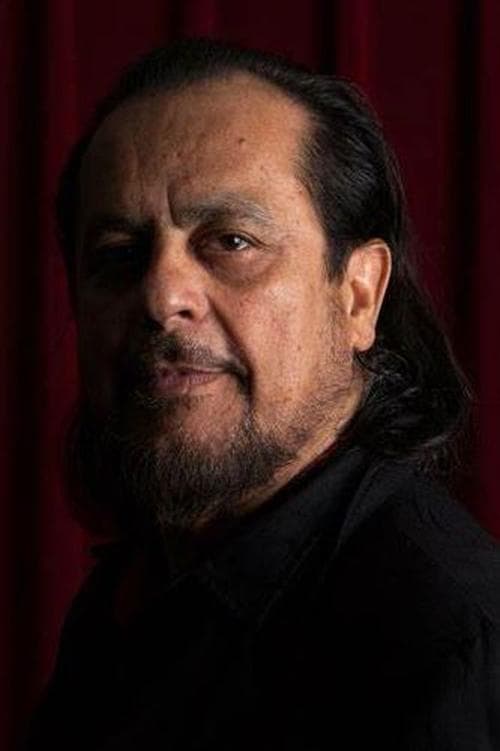 Photo of Tito Larriva