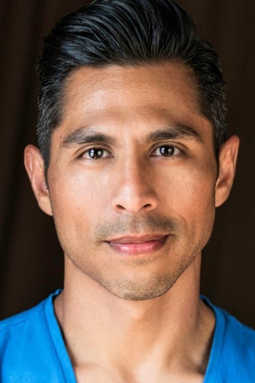 Photo of Tito Livas