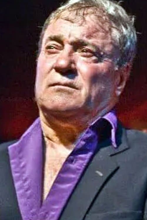 Photo of Tito Mendoza