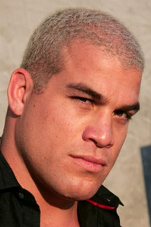 Photo of Tito Ortiz