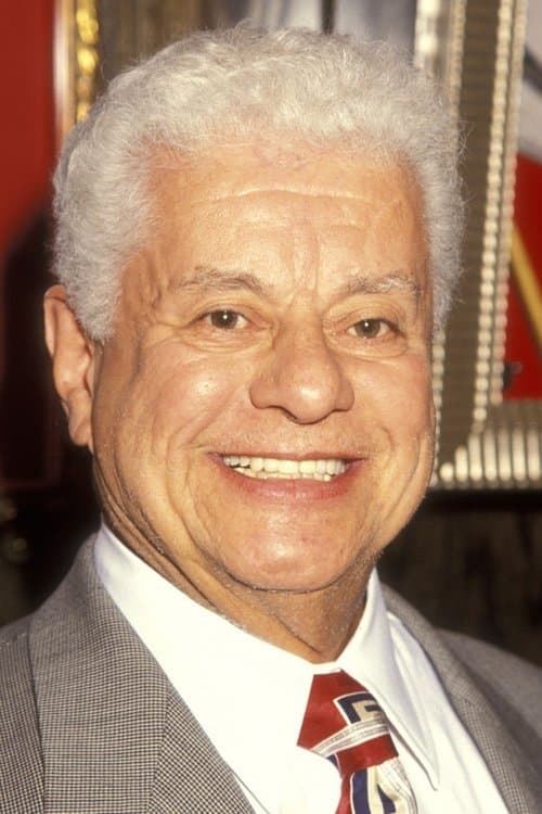 Photo of Tito Puente