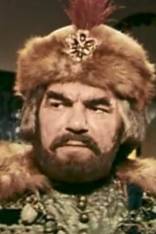 Photo of Titus Lapteș