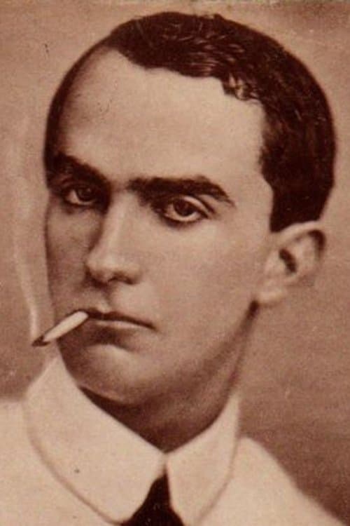 Photo of Tivadar Uray