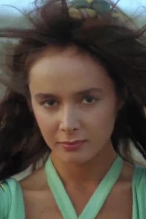 Photo of Tiziana Altieri