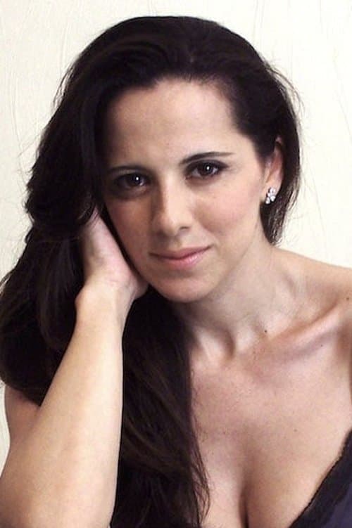 Photo of Tiziana Lodato