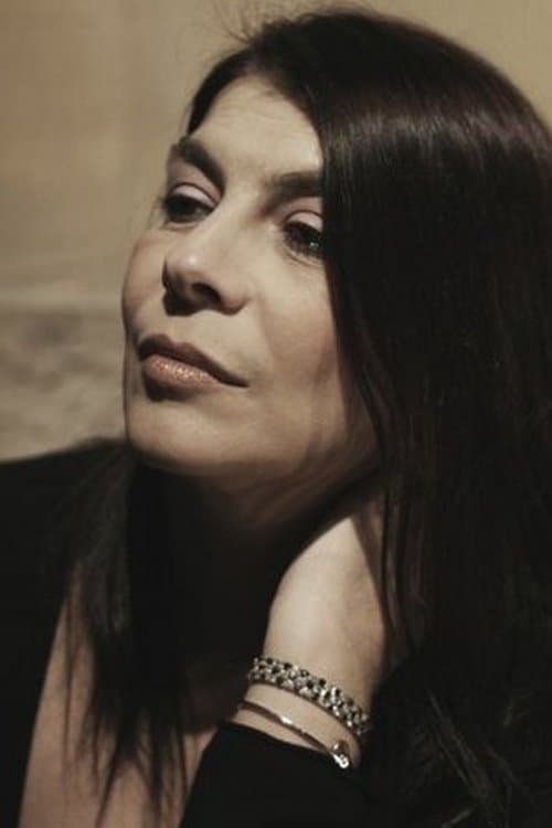 Photo of Tiziana Schiavarelli